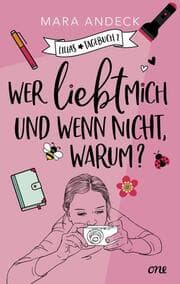 Cover von Wer liebt mich und wenn nicht, warum?