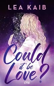 Cover von Could it be Love?