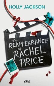 Cover von The Reappearance of Rachel Price