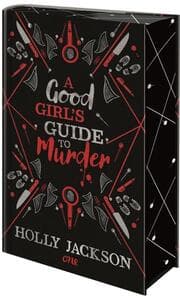 Cover von A Good Girls Guide to Murder