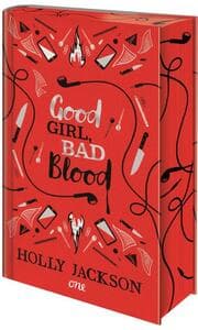 Cover von Good Girl, Bad Blood