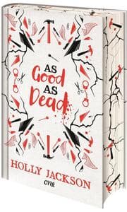 Cover von As Good as Dead