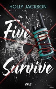 Cover von Five Survive