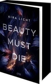 Cover von Beauty must die