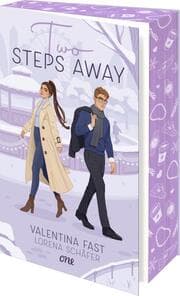 Cover von Two steps away
