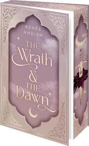 Cover von The Wrath and the Dawn