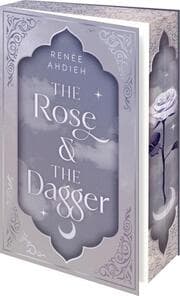 Cover von The Rose and the Dagger
