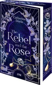 Cover von The Rebel and the Rose
