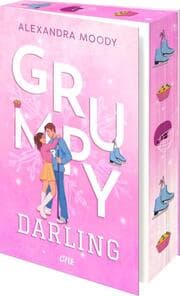 Cover von Grumpy Darling