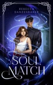 Cover von Soulmatch