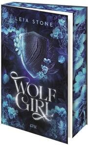 Cover von Wolf Girl - Tales of the pack 1