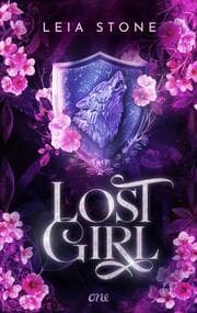 Cover von Lost Girl - Tales of the pack 2