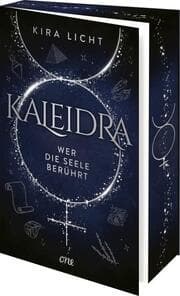 Cover von Kaleidra - Wer die Seele berührt