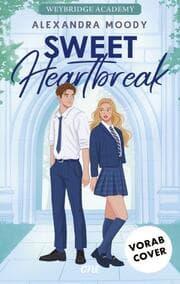 Cover von Sweet Heartbreak