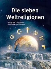 Cover von Die sieben Weltreligionen
