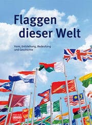 Cover von Flaggen dieser Welt