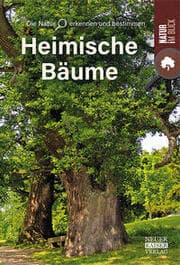Cover von Heimische Bäume