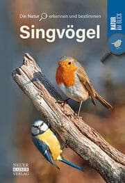 Cover von Singvögel