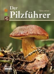 Cover von Der Pilzführer