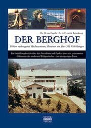 Cover von Der Berghof