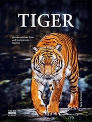 Cover von Tiger