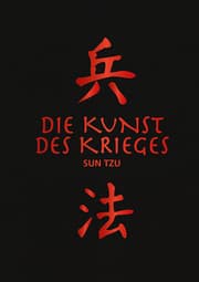 Cover von Die Kunst des Krieges