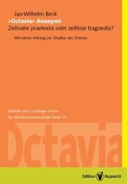 Cover von »Octavia« Anonymi