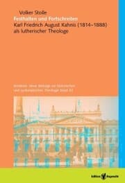 Cover von Festhalten und Fortschreiten