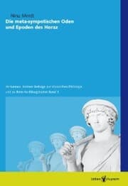 Cover von Undique mutabant atque undique mutabantur
