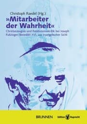 Cover von »Mitarbeiter der Wahrheit«