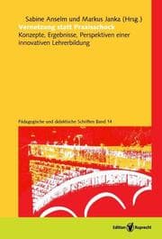 Cover von Vernetzung statt Praxisschock