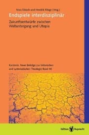 Cover von Endspiele interdisziplinär