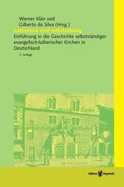 Cover von Lutherisch und selbstständig