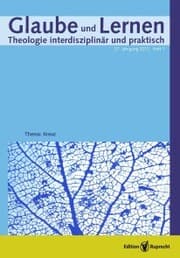 Cover von Themenheft »Kreuz«