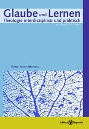 Cover von Themenheft »Neuer Atheismus«