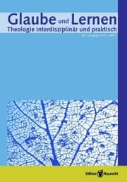 Cover von Themenheft »Toleranz«