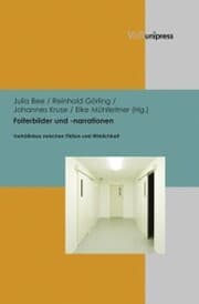 Cover von Folterbilder und -narrationen