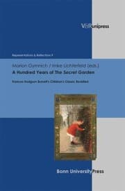 Cover von A Hundred Years of The Secret Garden