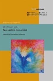 Cover von Approaching Humankind