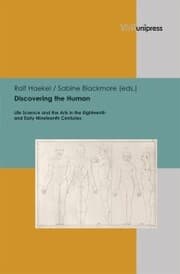 Cover von Discovering the Human