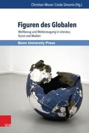Cover von Figuren des Globalen