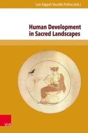 Cover von Human Development in Sacred Landscapes