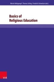 Cover von Basics of Religious Education