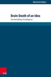 Cover von Brain Death of an Idea