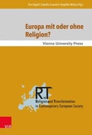Cover von Europa mit oder ohne Religion?
