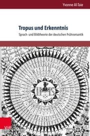 Cover von Tropus und Erkenntnis