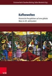Cover von Kaffeewelten