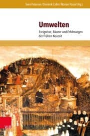 Cover von Umwelten
