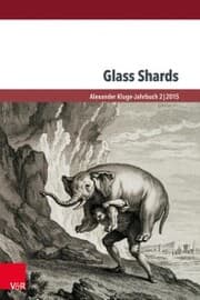 Cover von Glass Shards