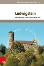 Cover von Ludwigstein
